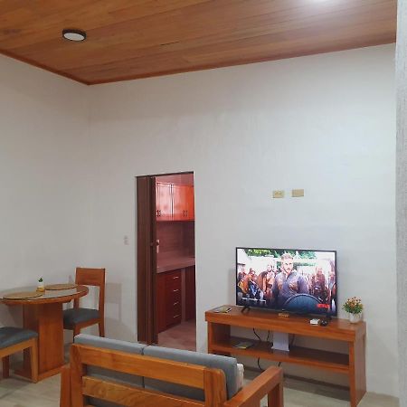 Suite Amoblada En Santa Cruz Puerto Ayora  Exterior foto
