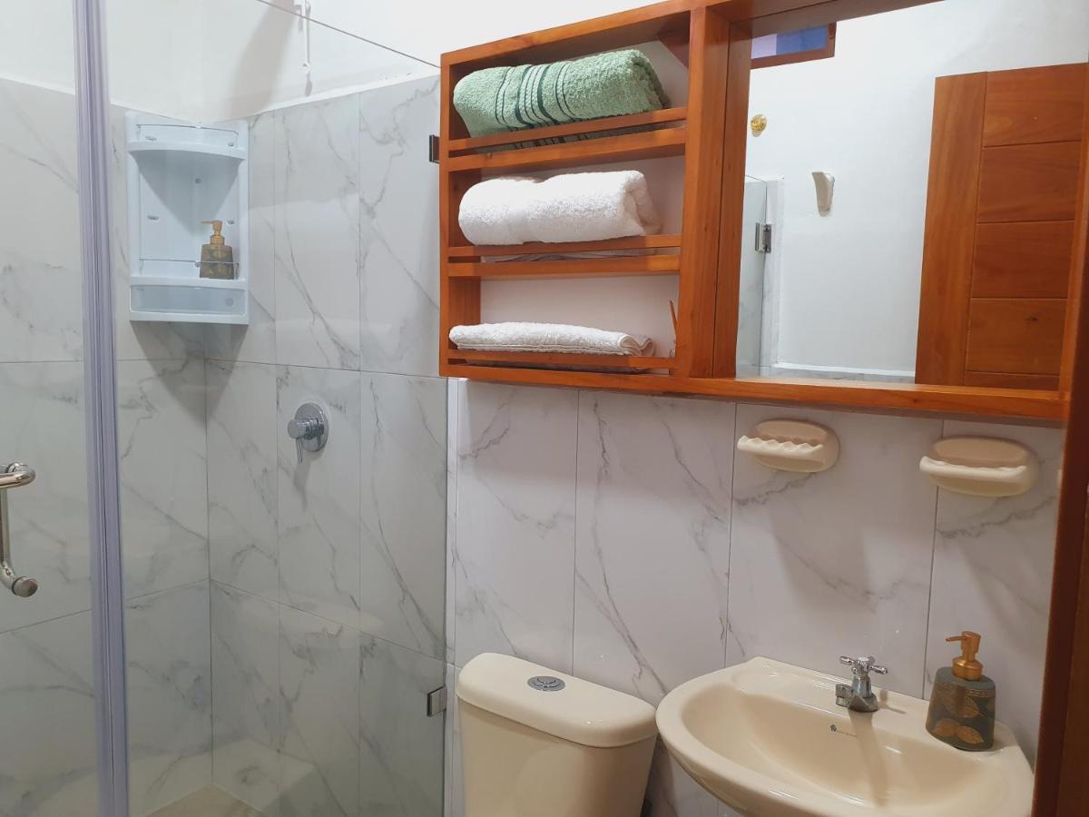 Suite Amoblada En Santa Cruz Puerto Ayora  Exterior foto